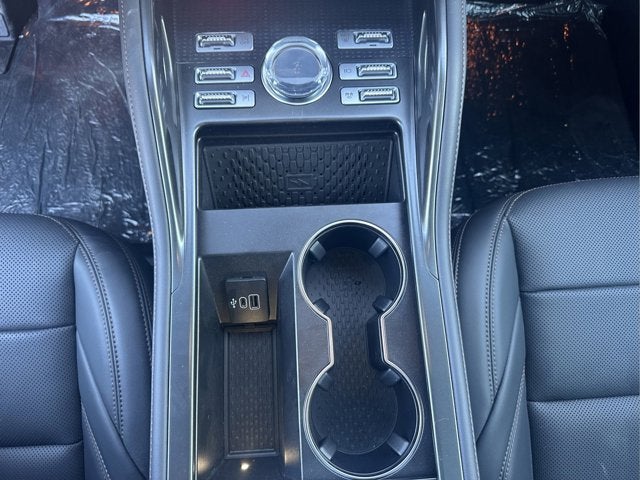 2024 Lincoln Nautilus Premiere