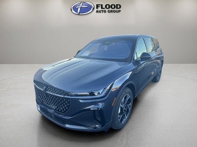 2024 Lincoln Nautilus Premiere