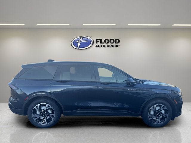 2024 Lincoln Nautilus Premiere