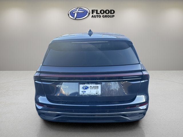 2024 Lincoln Nautilus Premiere