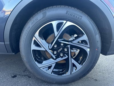 2024 Lincoln Nautilus Premiere