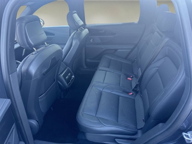 2024 Lincoln Nautilus Premiere