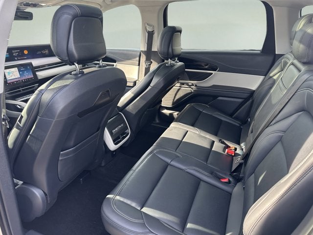 2024 Lincoln Nautilus Premiere