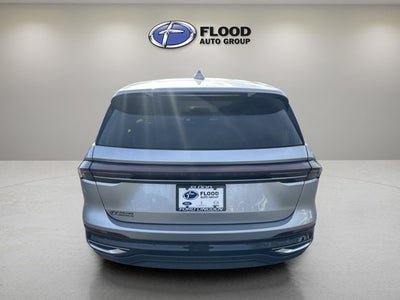 2024 Lincoln Nautilus Premiere