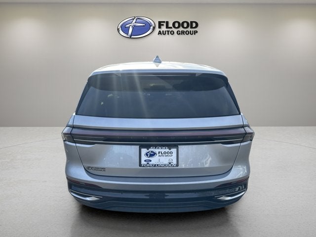 2024 Lincoln Nautilus Premiere