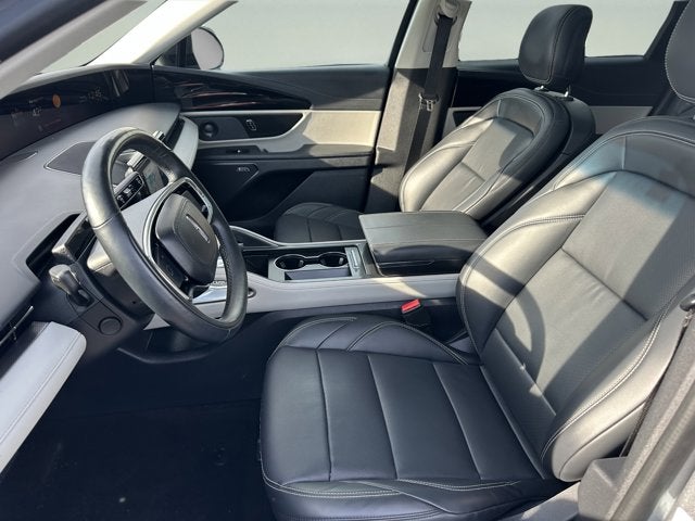 2024 Lincoln Nautilus Premiere