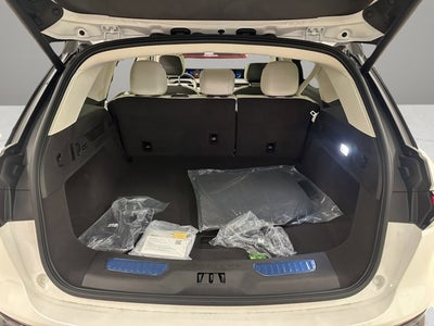 2025 Lincoln Nautilus Black Label