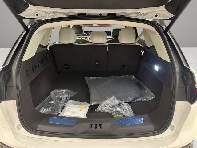 2025 Lincoln Nautilus Black Label