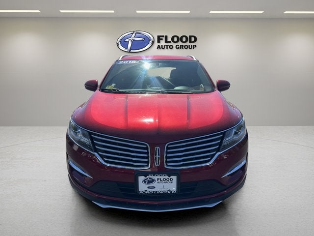 Used 2018 Lincoln MKC Reserve with VIN 5LMTJ3DH2JUL04753 for sale in Narragansett, RI