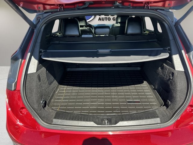 2018 Lincoln MKC Reserve
