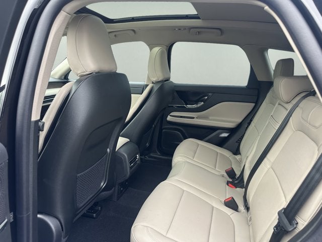 2026 Lincoln Corsair Grand Touring