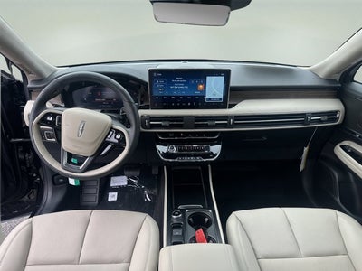 2026 Lincoln Corsair Grand Touring