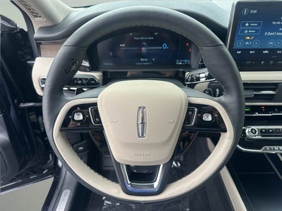 2026 Lincoln Corsair Grand Touring