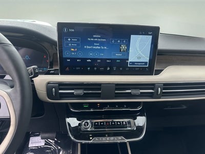 2026 Lincoln Corsair Grand Touring