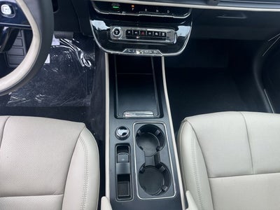 2026 Lincoln Corsair Grand Touring