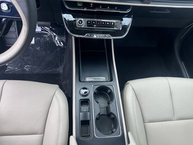 2026 Lincoln Corsair Grand Touring