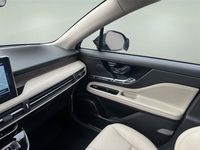 2026 Lincoln Corsair Grand Touring