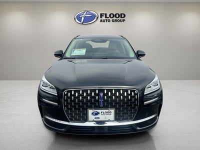 2026 Lincoln Corsair Grand Touring