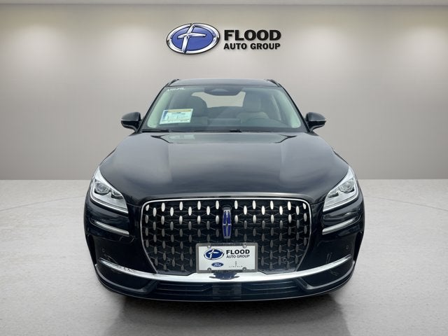 2026 Lincoln Corsair Grand Touring