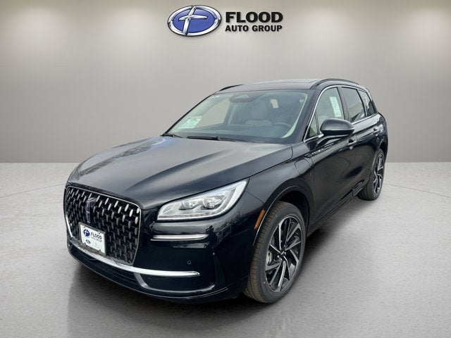 2026 Lincoln Corsair Grand Touring