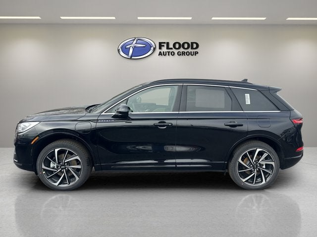 2026 Lincoln Corsair Grand Touring