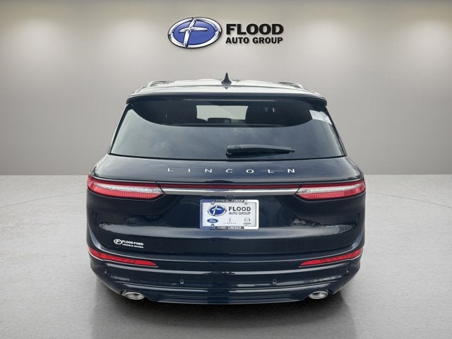 2026 Lincoln Corsair Grand Touring