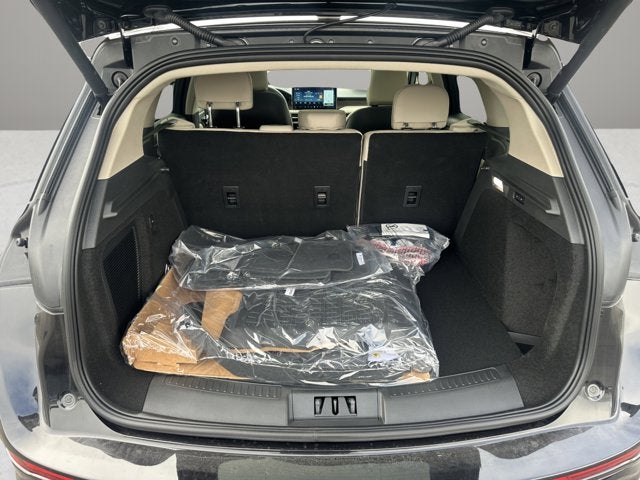 2026 Lincoln Corsair Grand Touring