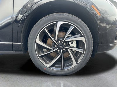 2026 Lincoln Corsair Grand Touring