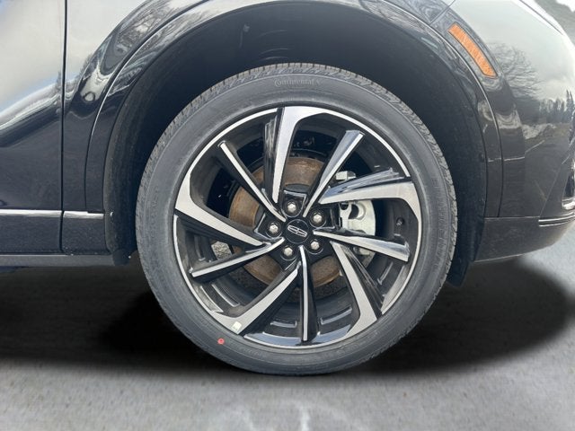 2026 Lincoln Corsair Grand Touring