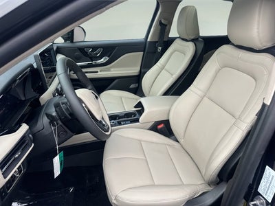 2026 Lincoln Corsair Grand Touring