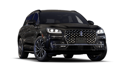 2026 Lincoln Corsair Grand Touring