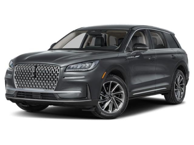 2025 Lincoln Corsair Grand Touring
