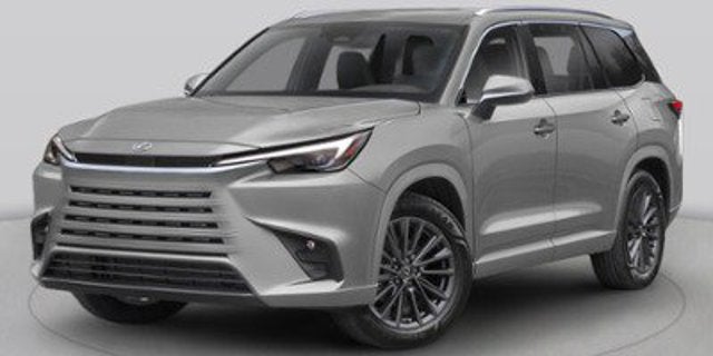 2024 Lexus TX 350 Premium