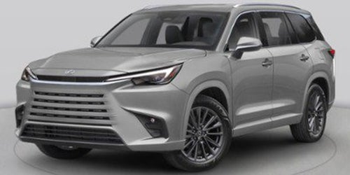 2024 Lexus TX 350 Premium