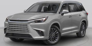 2024 Lexus TX 350 Premium