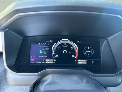 2024 Toyota Tundra 4WD Limited