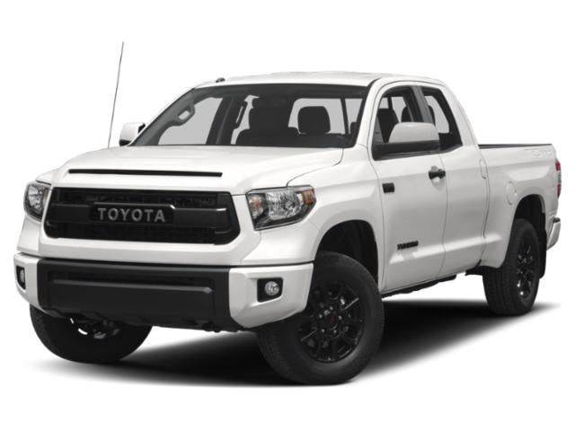 2015 Toyota Tundra 4WD Truck Base