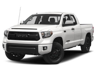 2015 Toyota Tundra 4WD Truck Base