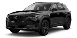 2025 Mazda Mazda CX-50 2.5 S Select Package