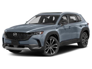 2023 Mazda Mazda CX-50 2.5 Turbo