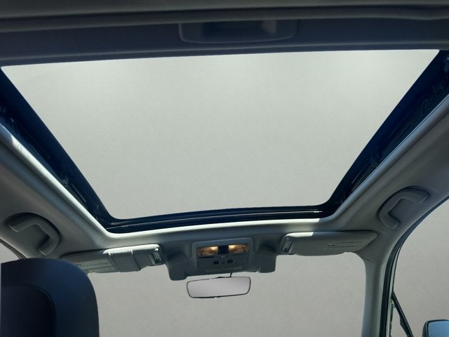 2018 Subaru Forester 2.5i Touring