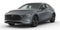 2022 Mazda Mazda3 Hatchback Carbon Edition