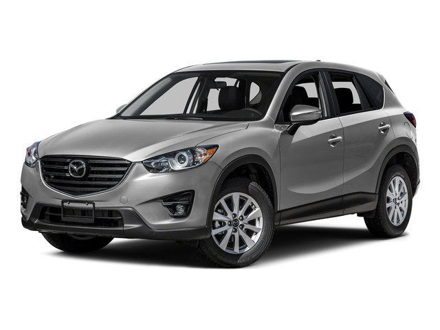 2016 Mazda CX-5 Touring auto 4WD's photo