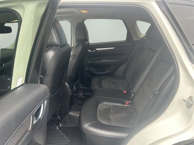 2018 Mazda Mazda CX-5 Touring