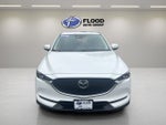 2018 Mazda Mazda CX-5 Touring