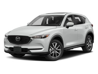 2018 Mazda Mazda CX-5 Touring