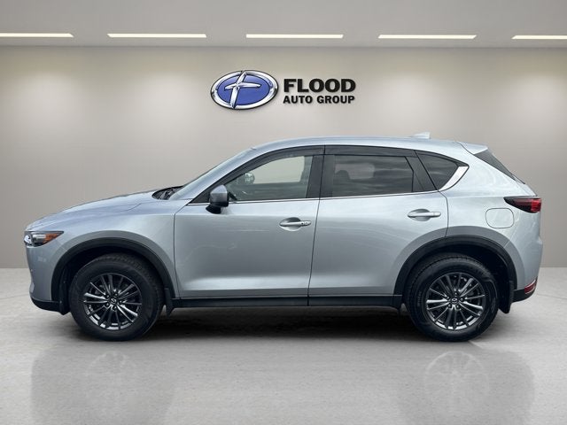 2019 Mazda Mazda CX-5 Touring