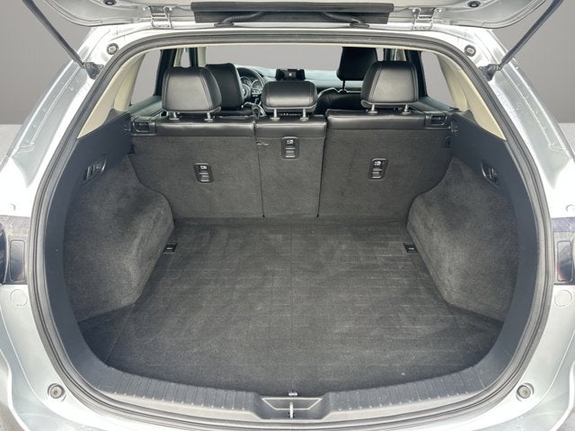 2019 Mazda Mazda CX-5 Touring