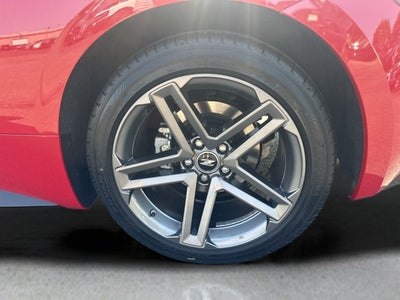 2026 Nissan Z Sport