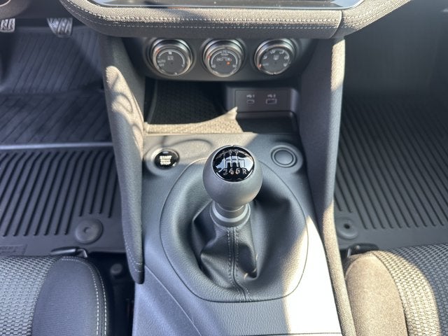2026 Nissan Z Sport